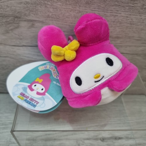 Melody squishmallow sanrio - melody,