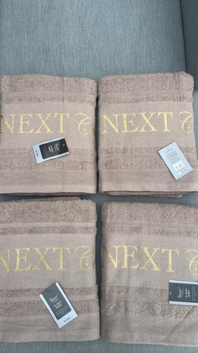 Next 4pc bath - next, 90