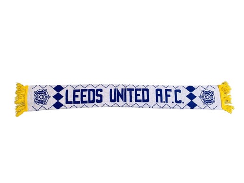 Leeds united retro - leeds,