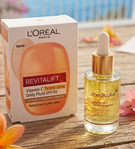 Oréal paris revitalift - l'oréal,