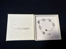 Rachel Galley Sterling Silver