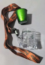 JAGERMEISTER LANYARD w/