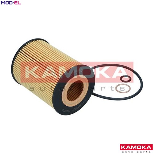 Oil filter f125801 for morgan - for,
