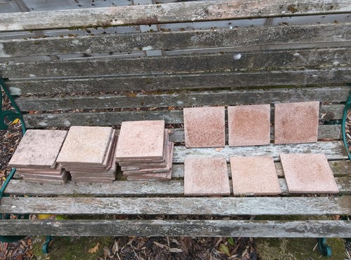 Reclaimed wasserbillig vintage - reclaimed,