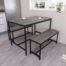 Roslyn 4 Seater Dining Table