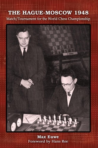 The hague moscow 1948 - the, hague-moscow