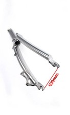 titanium fork for