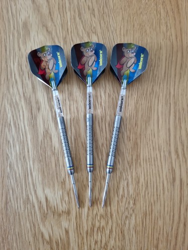Ted evetts unicorn - evetts, 23g