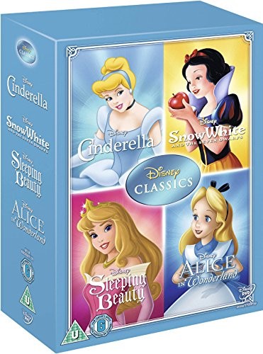 Disney classics volume 1 - classics,