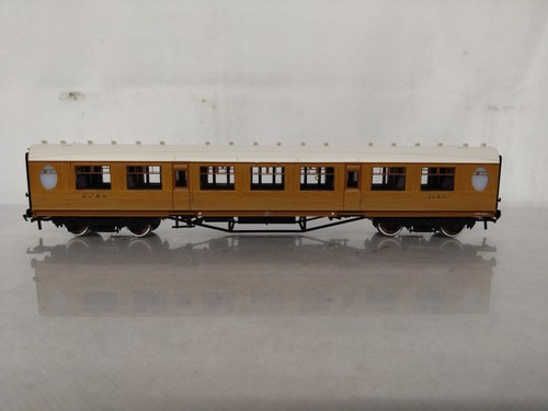 Bachmann 385 thompson 3rd - 34-385,
