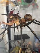 NECA Spider Gremlin Toy Figure