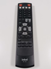 Inkel RC-134 Video Audio
