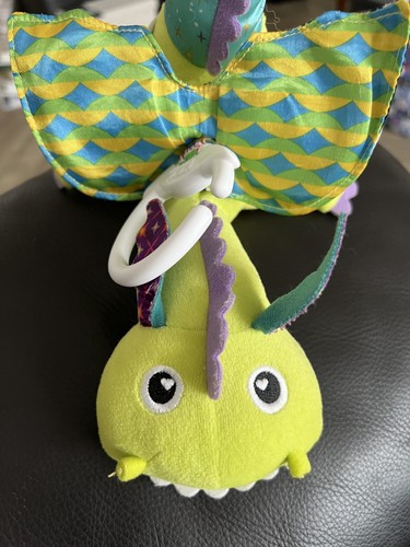 Lamaze flip flap - lamaze,