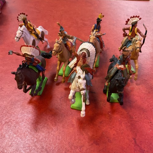 Vintage britains deetail - britains,