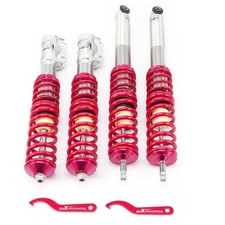 Coilovers Adjustable