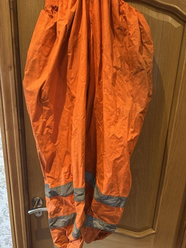 Vis waterproof over - hi,