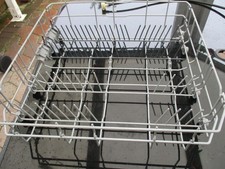 Bosch Dishwasher Spare Parts -SMS40T32- Upper and Lower Crockery Baskets