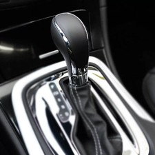 Gear Stick Shift Shifter Lever Knob For Vauxhall Insignia Astra J, 1L506024