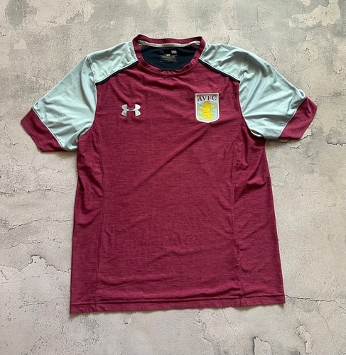 Under urmor aston villa - aston,