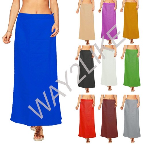 Underskirt satin silk - underskirt,