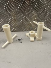 Spanner Tool Kit Spare For Homcom Ride On Car BMW 6GT 6V Battery Powered Vehicle