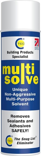 200ml ctec multisolve - 200ml,