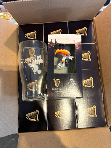 Guinness stout pint beer - x,