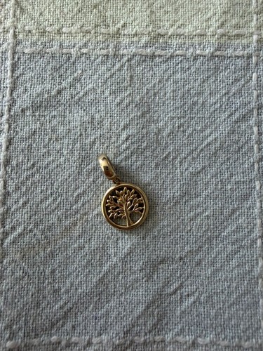 Genuine clogau gold tree - , of