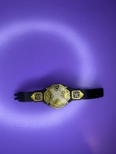 WWE wrestling figure accessory