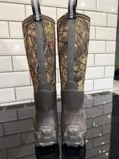 Muck Boot Unisex Woody Max