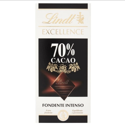 Lindt excellence bar dark - lindt,
