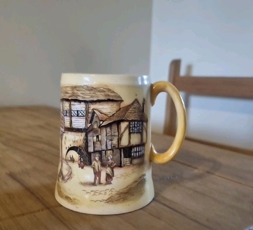 Sandland ware jolly - sandland,