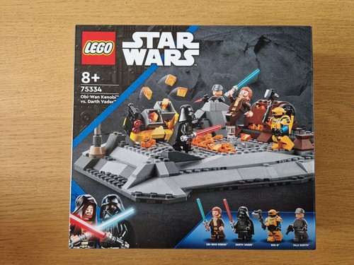 Lego star wars obi wan - wars., obi-wan