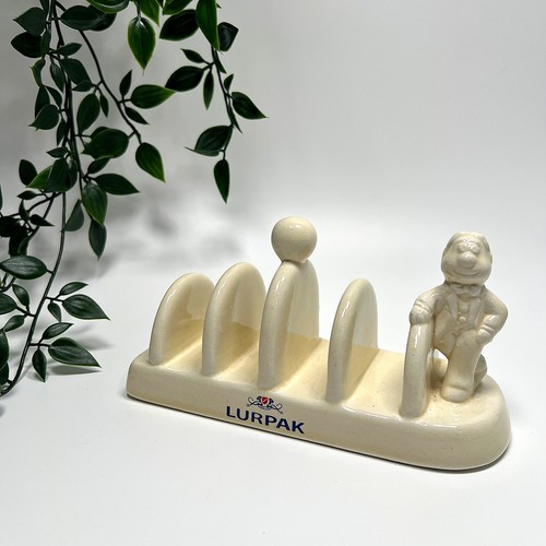 Lurpak douglas butterman toast - douglas,