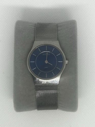 Skagen denmark 233ssn ultra - skagen,