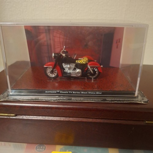 batman bike