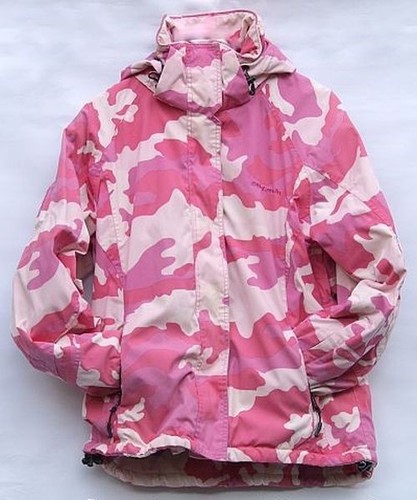 Ski jacket women surfanic - ski,