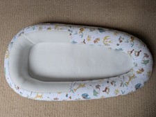 Purflo Sleep Tight Baby Bed