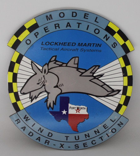 Lockheed martin radar - lockheed, x