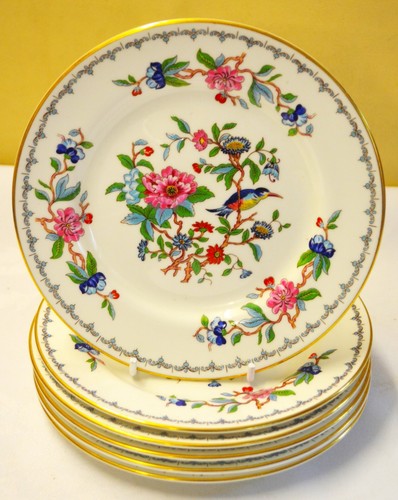Aynsley pembroke gilt edge - pembroke,