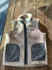 Patagonia Kids Retro-X Fleece