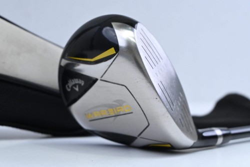 Callaway warbird 2017 - 2017, #3