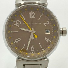 LOUIS VUITTON Q1132 Used Watch