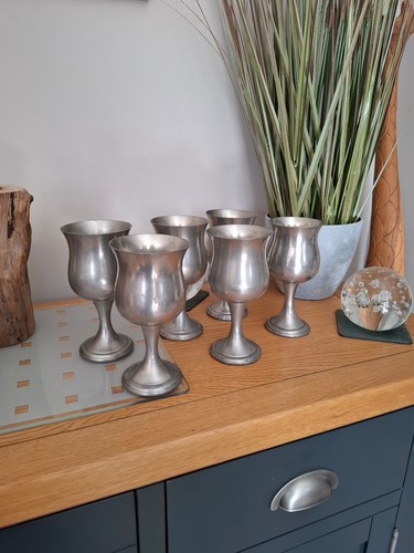 Set vintage english - set,