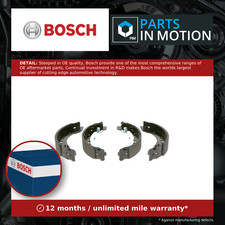 Brake Shoes Set fits