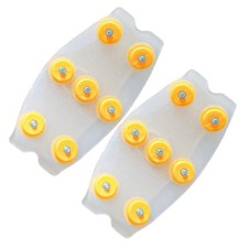 Anti-Slip Ice Cleats Crampons