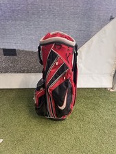 NIKE GOLF BAG CART BAG GOLF