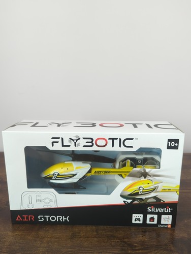 Silverlit flybotic air stork - silverlit,