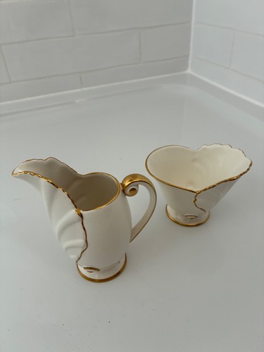 Vintage hand painted carlton - vintage,