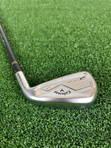 Callaway forged 18 24 - x, 24°